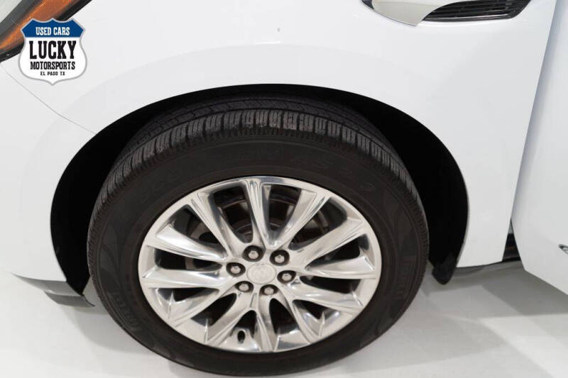 2019 Buick Enclave Premium