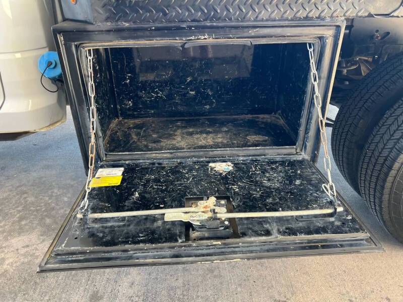 2021 RAM 3500 Tradesman