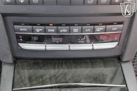 2012 Mercedes-Benz E-Class E 350