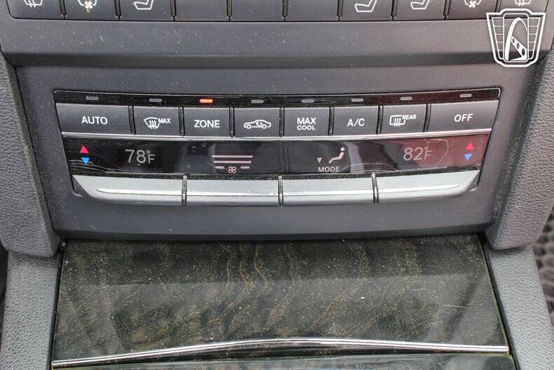 2012 Mercedes-Benz E-Class E 350
