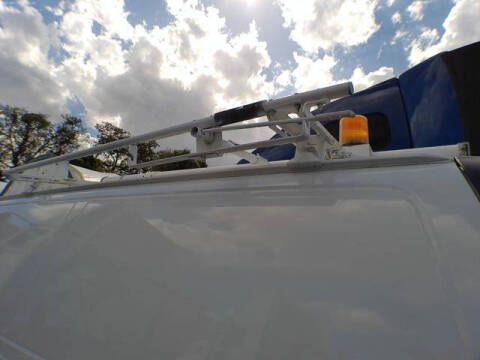 2011 Chevrolet Express 2500