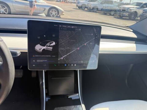 2019 Tesla Model 3 Performance