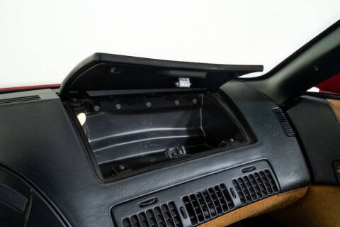 1991 Chevrolet Corvette ZR1