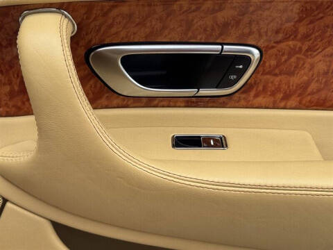 2006 Bentley Continental GT