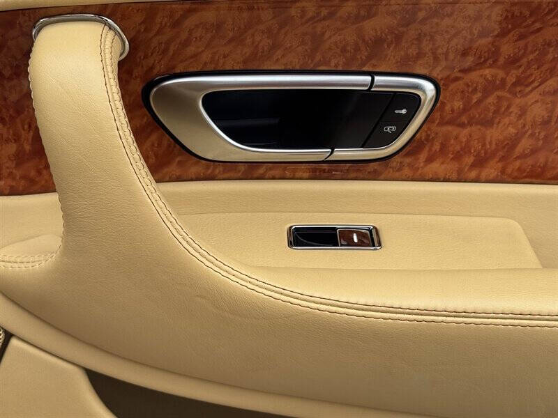 2006 Bentley Continental GT