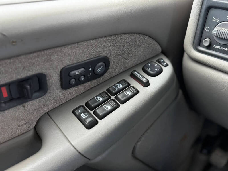 2002 GMC Sierra 3500