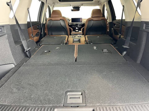 2026 Acura MDX SH-AWD w/Tech