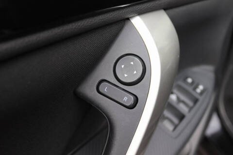 2024 Mitsubishi Eclipse Cross ES