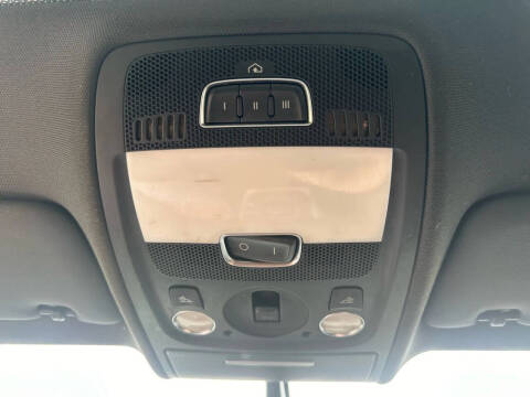 2010 Audi S5 4.2 quattro Prestige