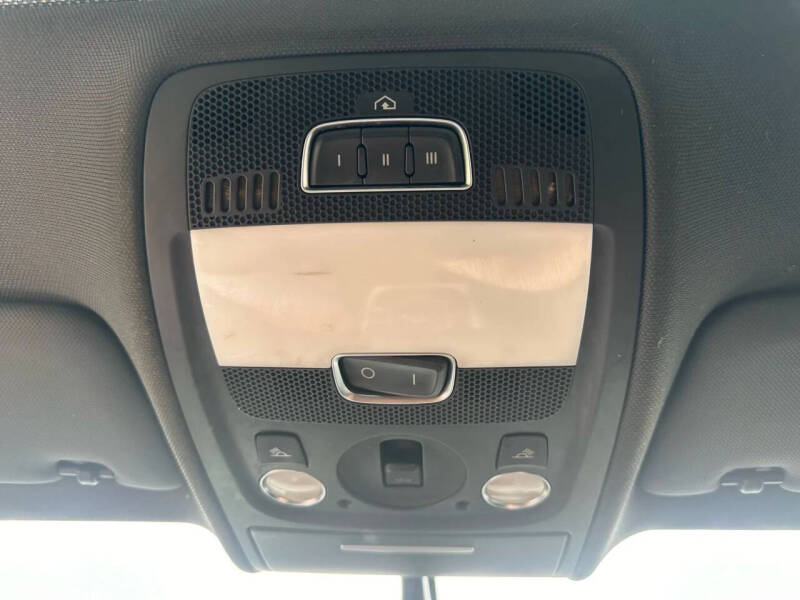 2010 Audi S5 4.2 quattro Prestige