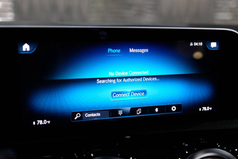 2019 Mercedes-Benz A-Class A 220