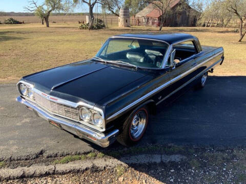 1964 Chevrolet Impala