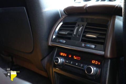 2015 BMW X5 sDrive35i