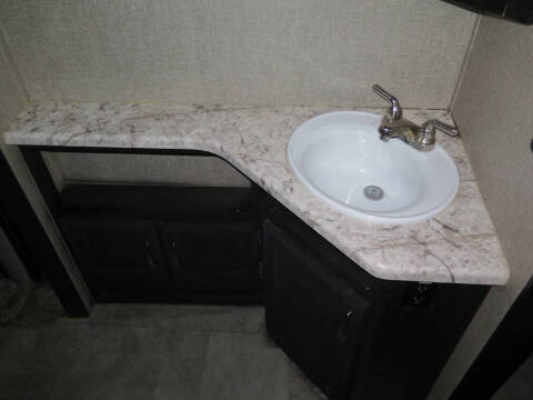 2019 Grand Design RV Imagine