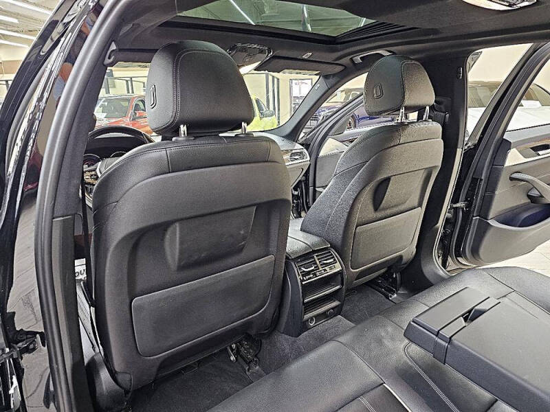 2018 BMW 5 Series 530e iPerformance