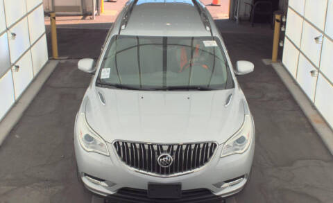 2017 Buick Enclave Convenience