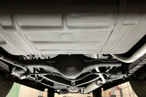 1938 Packard Rollston Eight 1668 All-Weathe