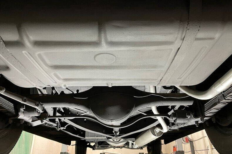 1938 Packard Rollston Eight 1668 All-Weathe