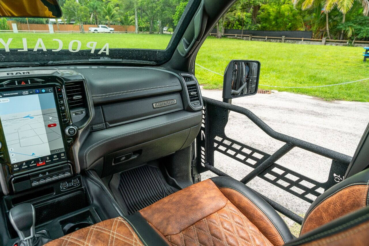 2023 RAM 1500 Pickup - $249,999