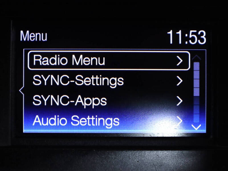 2016 Ford Mustang EcoBoost