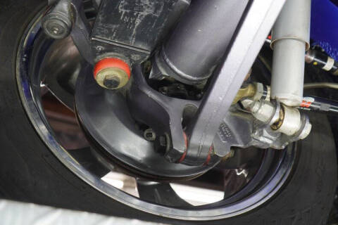 1955 Chevrolet Nomad