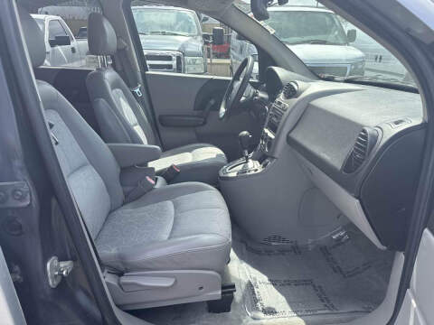2005 Saturn Vue