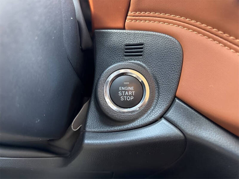 2021 Subaru Legacy Touring XT