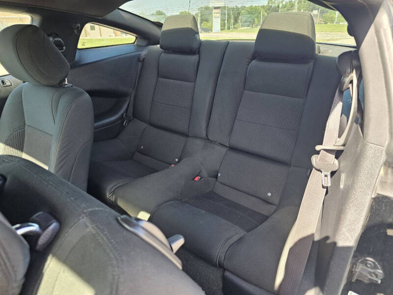 2014 Ford Mustang V6