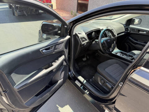 2019 Ford Edge SE