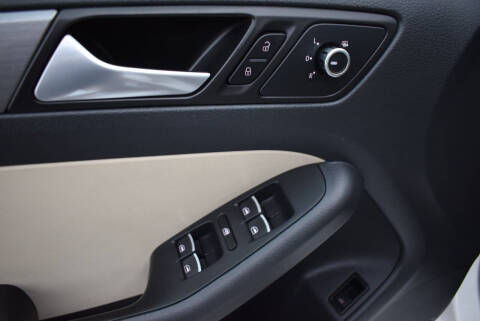 2014 Volkswagen Jetta SEL