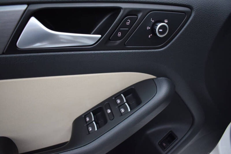 2014 Volkswagen Jetta SEL