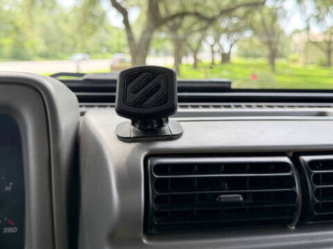 2005 Jeep Wrangler Unlimited