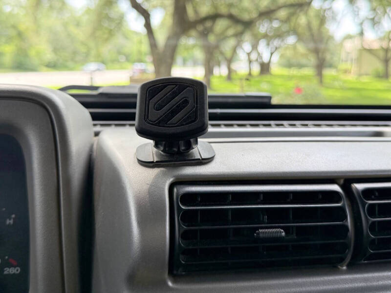 2005 Jeep Wrangler Unlimited