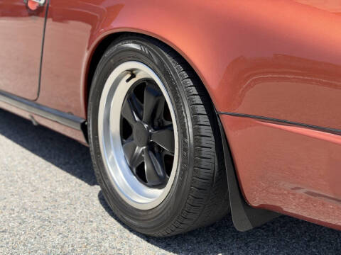 1977 Porsche 911