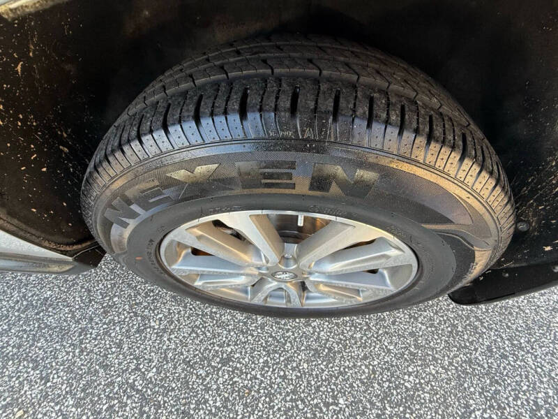 2014 Nissan Pathfinder