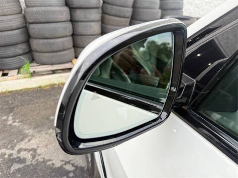 2021 BMW X5 xDrive45e