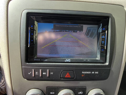 2015 Chevrolet Traverse LS