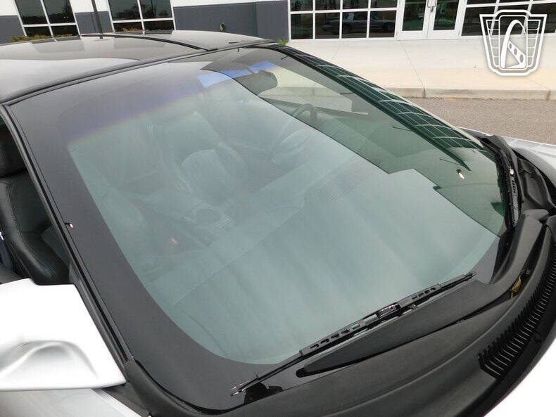 1997 Pontiac Firebird