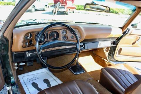 1971 Chevrolet Camaro