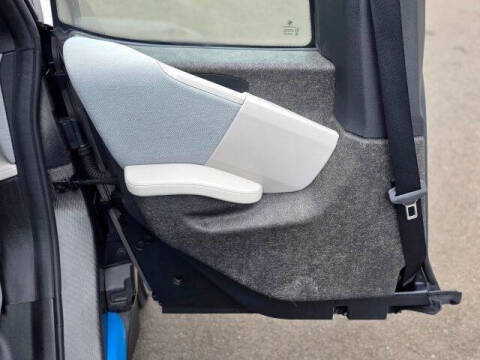 2015 BMW i3