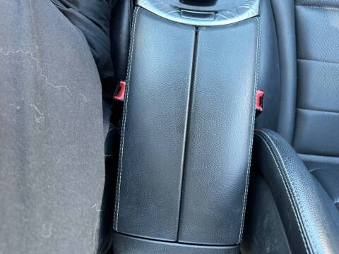 2016 Mercedes-Benz C-Class C 300 Sport 4MATIC