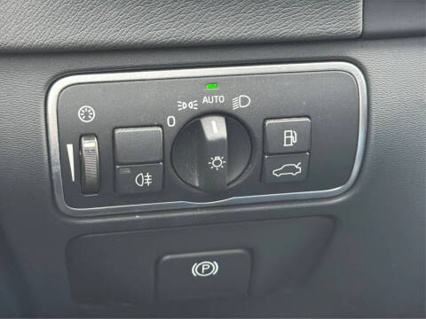 2017 Volvo S60 T5 Dynamic