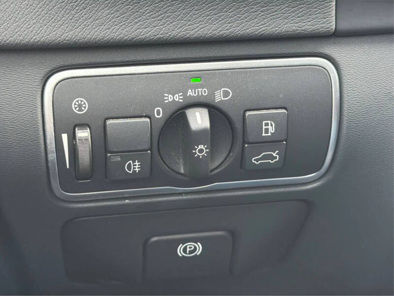 2017 Volvo S60 T5 Dynamic