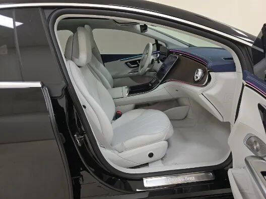 2023 Mercedes-Benz EQE EQE 350 4MATIC