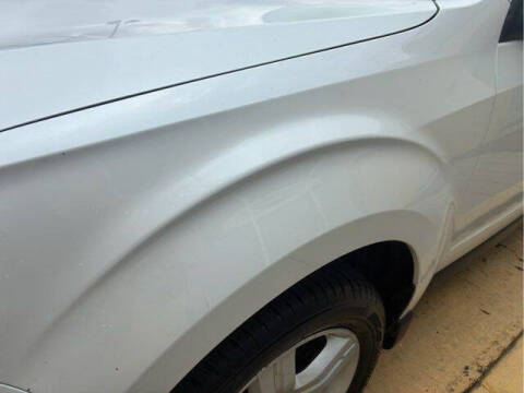 2010 Subaru Forester 2.5X Limited