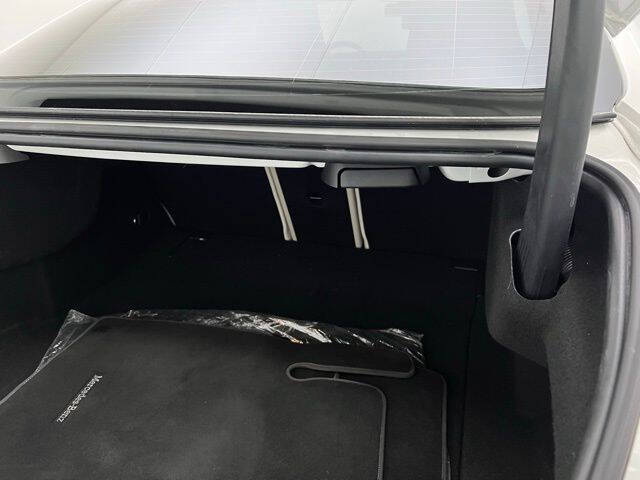 2020 Mercedes-Benz CLA CLA 250