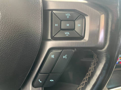 2018 Ford Expedition MAX Platinum