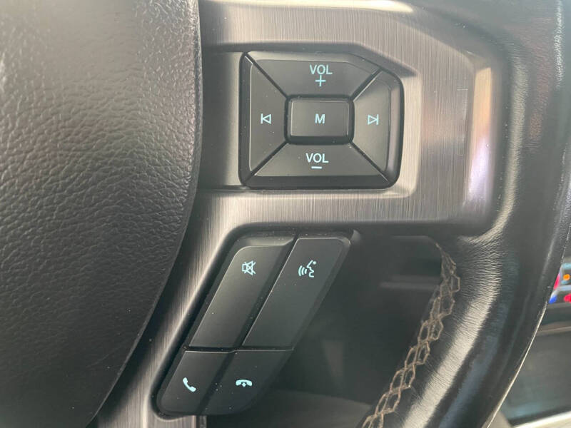 2018 Ford Expedition MAX Platinum