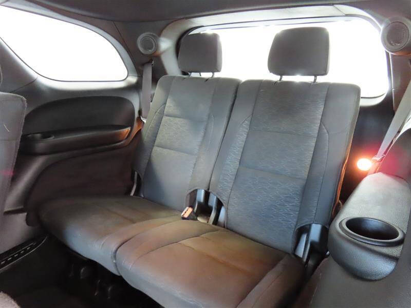 2024 Dodge Durango R/T