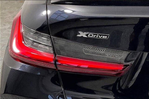 2023 BMW M3 Competition xDrive